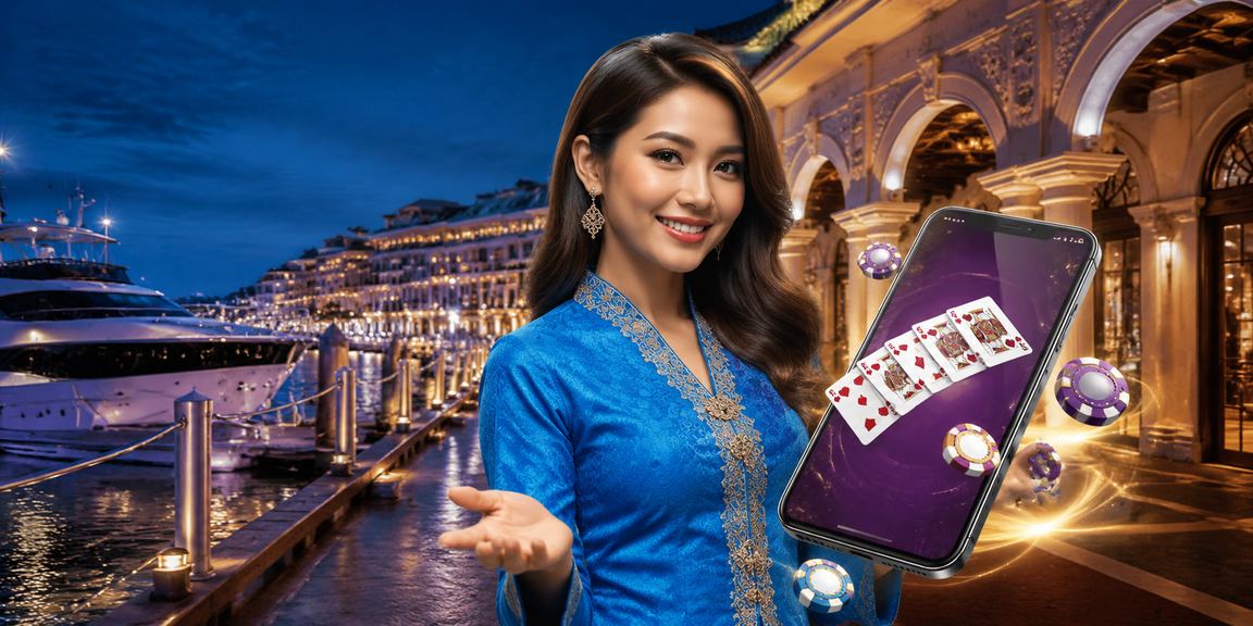 waze casino